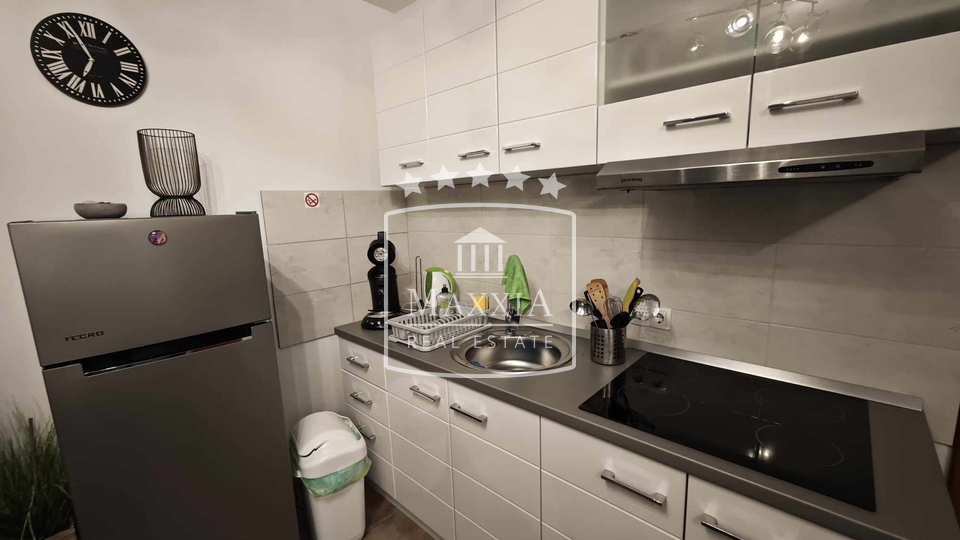 Apartment, 52 m2, For Sale, Ražanac