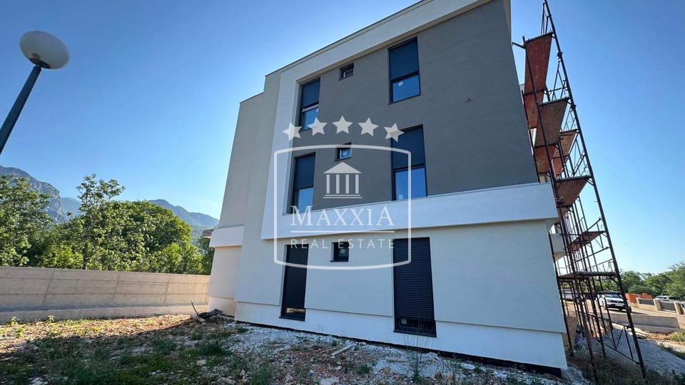 Appartamento, 105 m2, Vendita, Starigrad