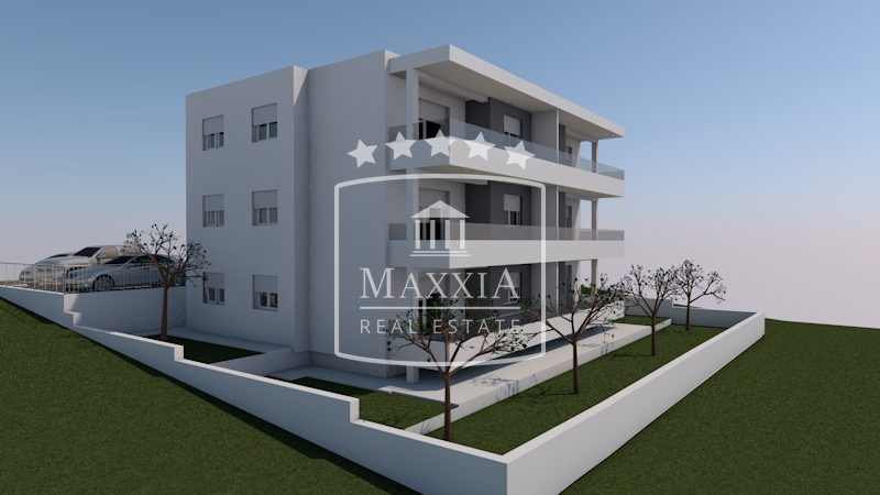 Appartamento, 65 m2, Vendita, Jasenice - Rovanjska