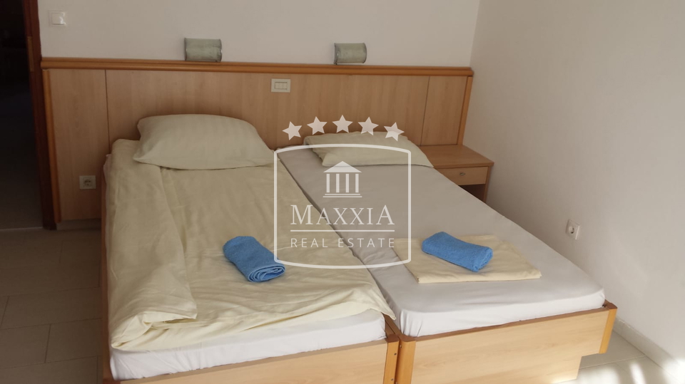 Albergo, 507 m2, Vendita, Biograd na Moru