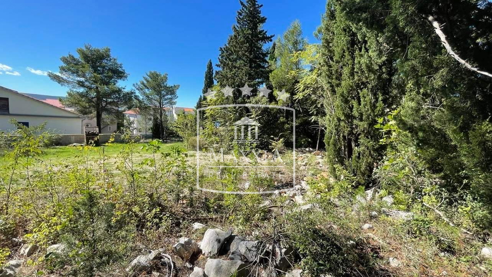 Terreno, 4081 m2, Vendita, Starigrad