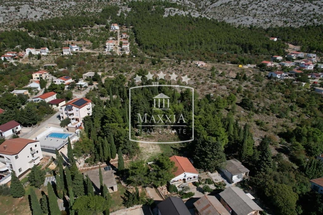 Terreno, 4081 m2, Vendita, Starigrad