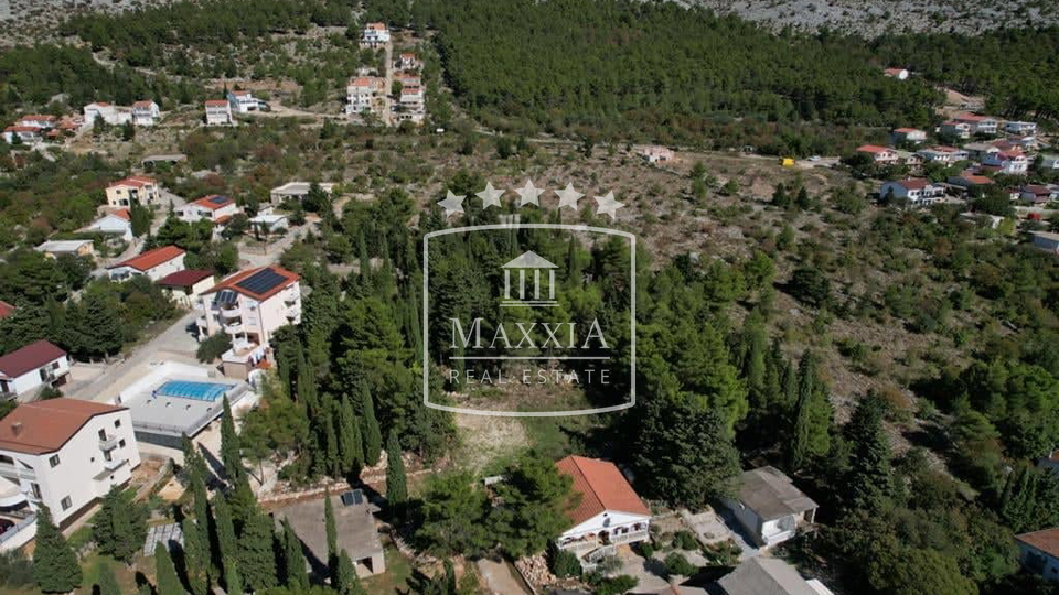 Terreno, 4081 m2, Vendita, Starigrad