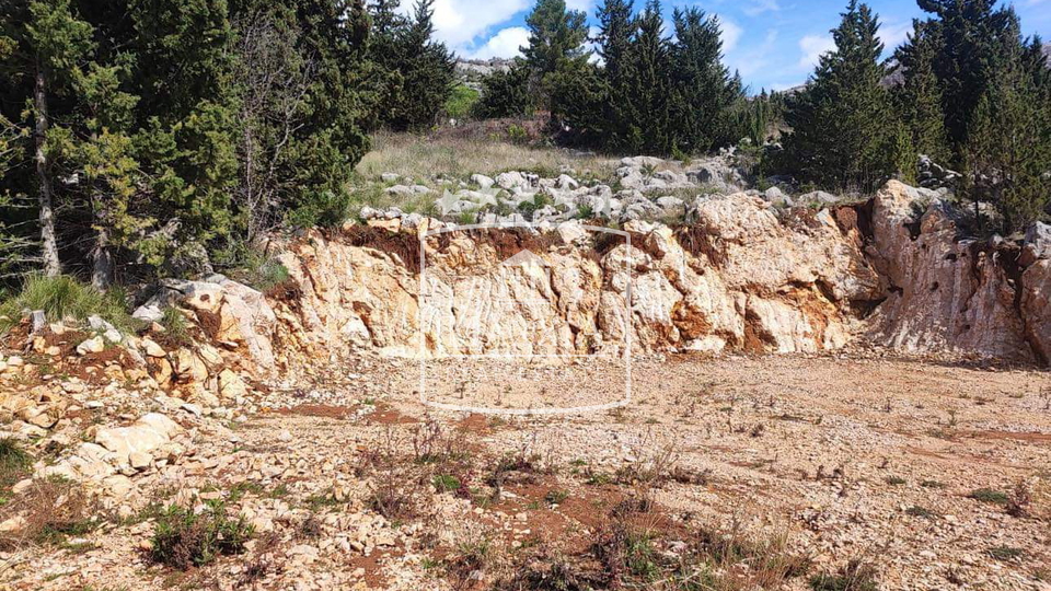 Terreno, 1937 m2, Vendita, Starigrad