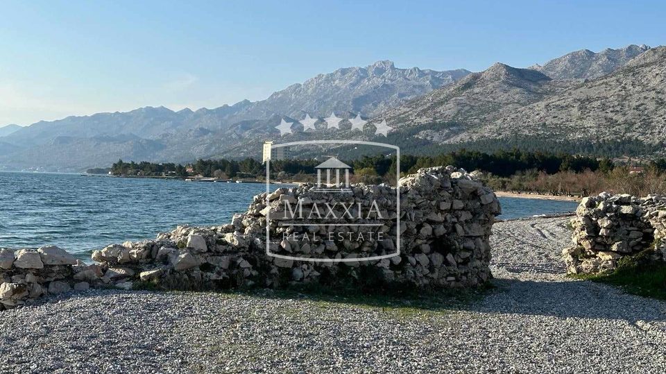 Land, 2113 m2, For Sale, Starigrad - Seline