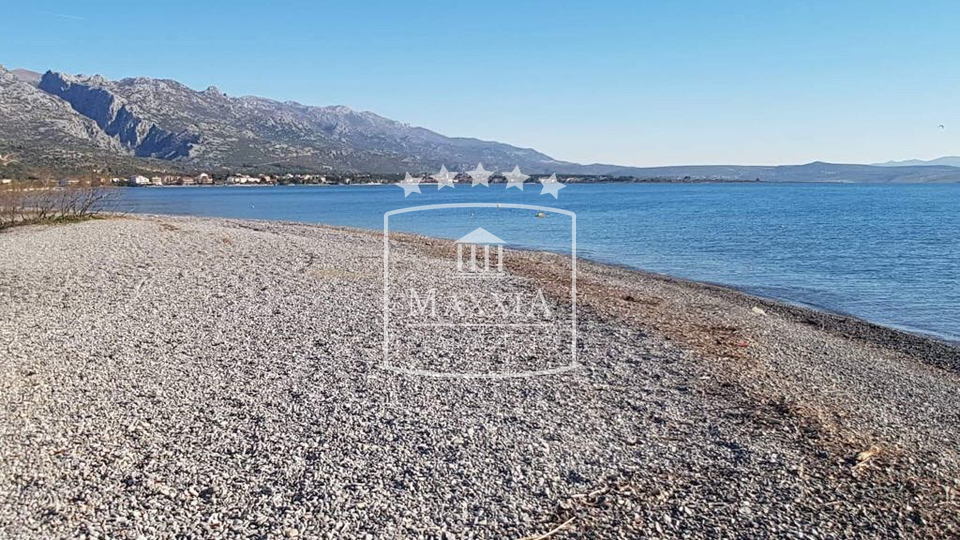 Land, 2113 m2, For Sale, Starigrad - Seline