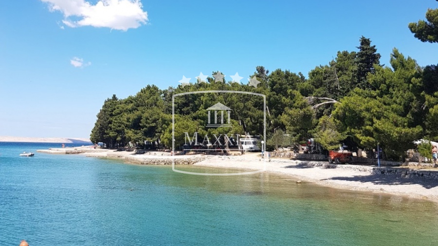 Land, 1118 m2, For Sale, Starigrad - Tribanj