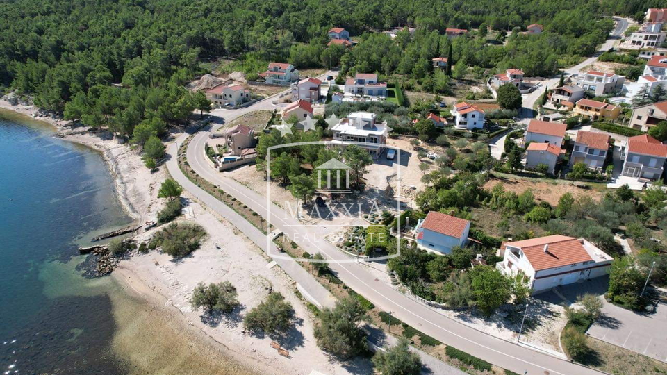 Land, 1047 m2, For Sale, Novigrad - Pridraga