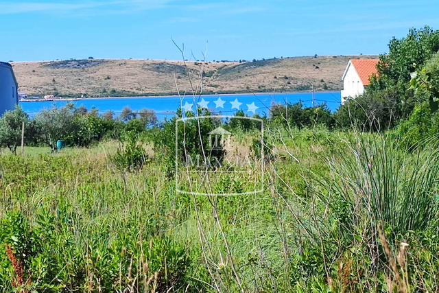 Pozemek, 1983 m2, Prodej, Ražanac - Ljubač