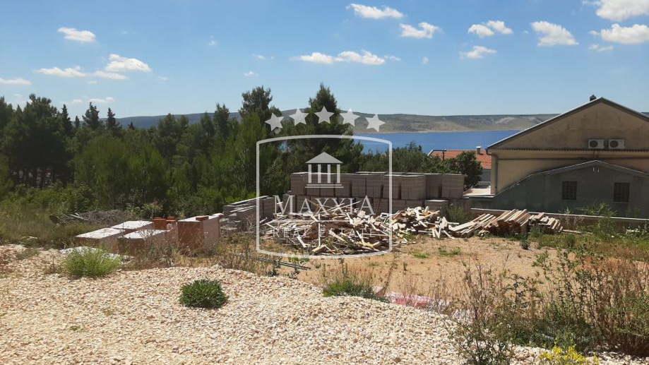 Land, 750 m2, For Sale, Starigrad