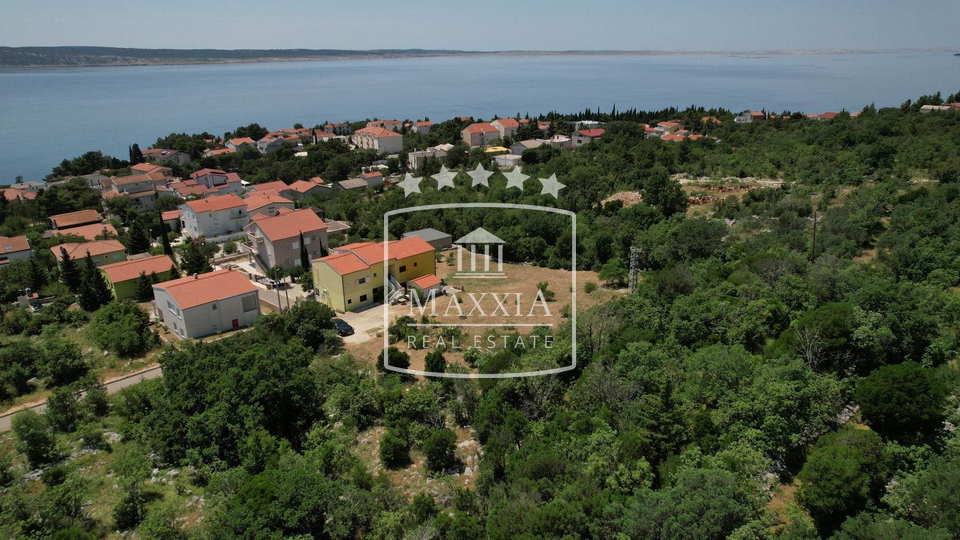 Land, 526 m2, For Sale, Starigrad