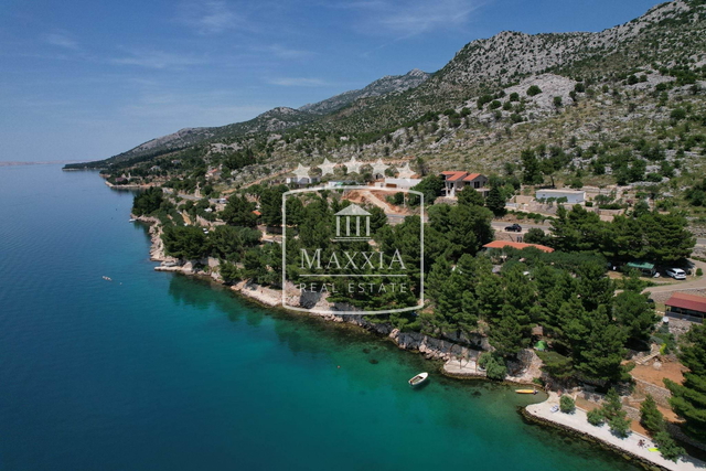 Land, 526 m2, For Sale, Starigrad