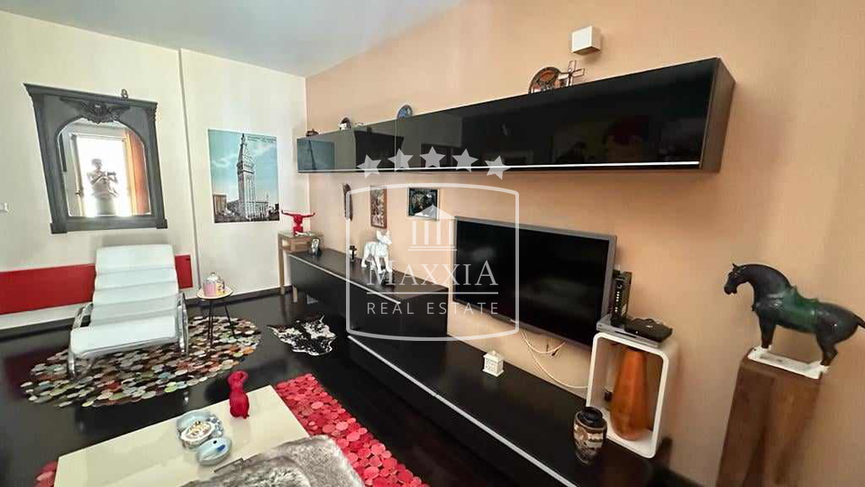 Apartment, 94 m2, For Sale, Zadar - Poluotok (centar)