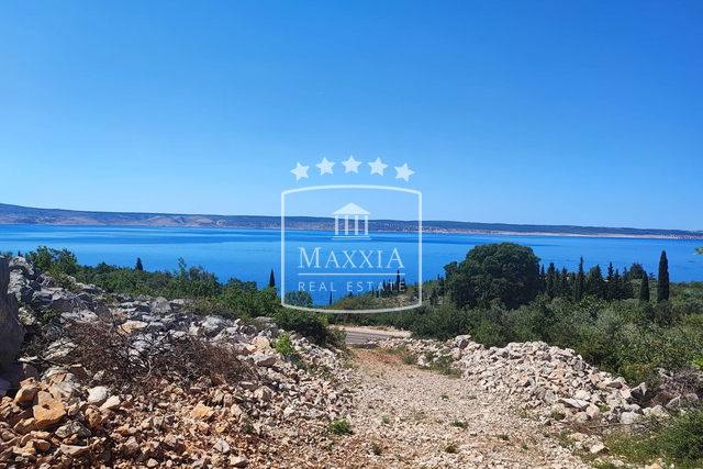 Land, 504 m2, For Sale, Starigrad