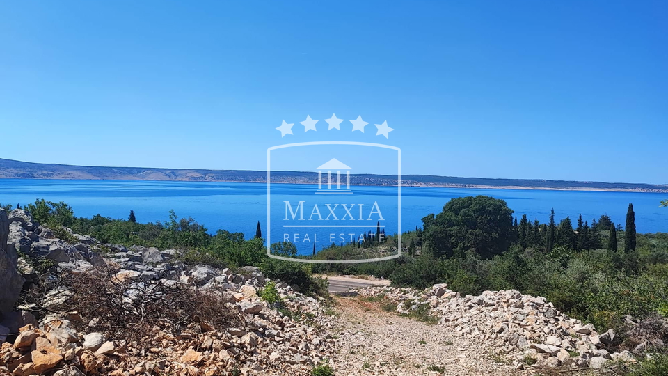 Land, 504 m2, For Sale, Starigrad