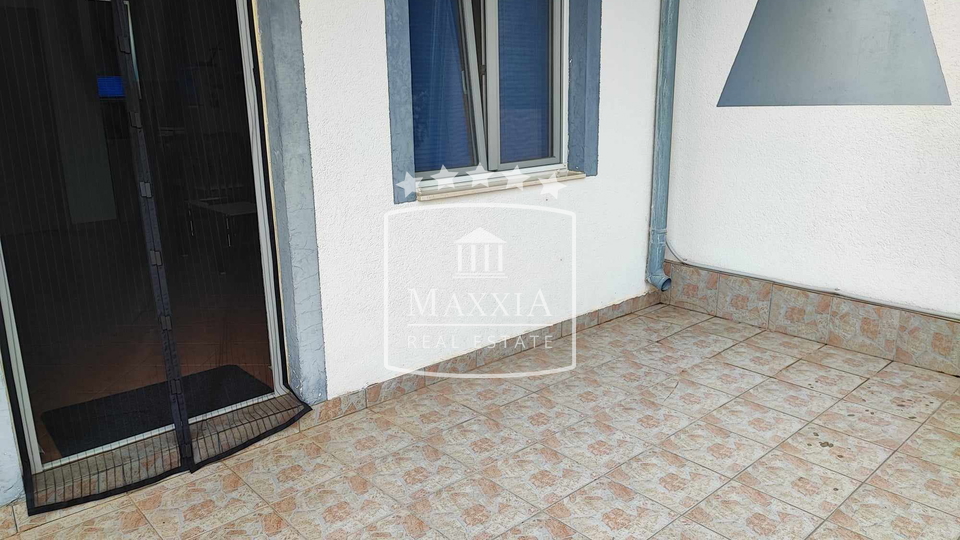 Apartment, 61 m2, For Sale, Obrovac - Kruševo