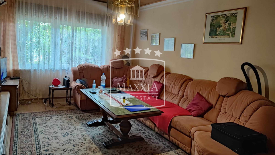 House, 154 m2, For Sale, Obrovac - Gornji Karin