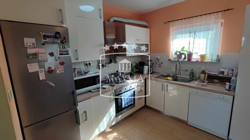 House, 230 m2, For Sale, Obrovac - Kruševo