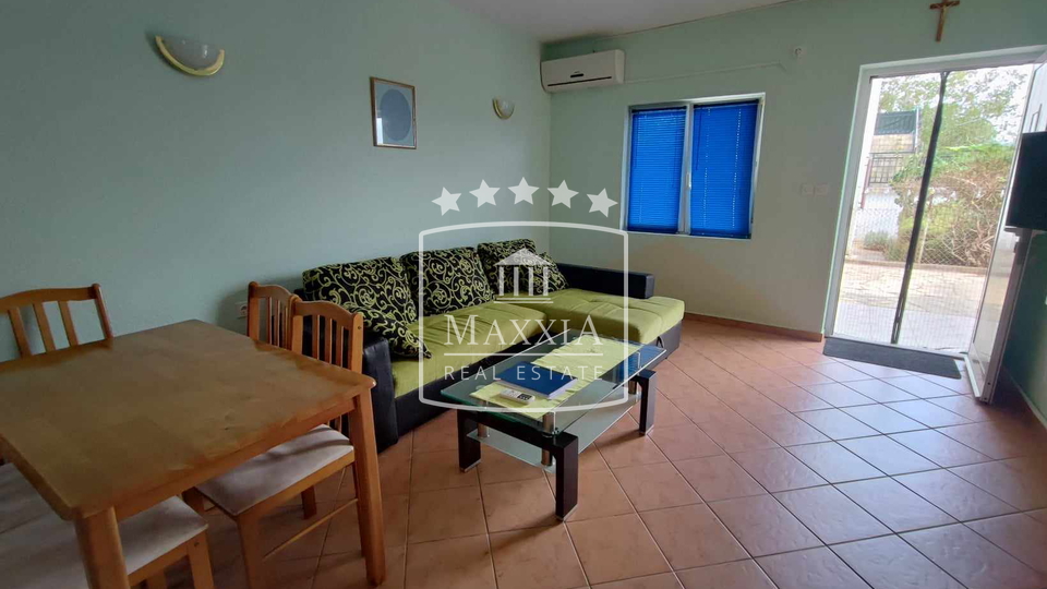 Apartmán, 61 m2, Prodej, Obrovac - Kruševo