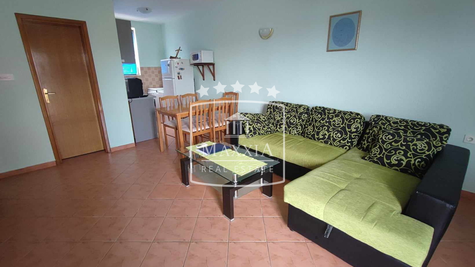 Apartmán, 61 m2, Prodej, Obrovac - Kruševo