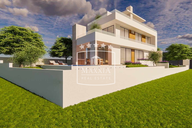 Casa, 330 m2, Vendita, Zadar - Diklo