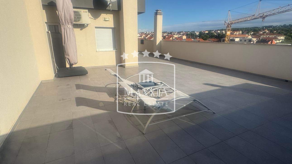 Appartamento, 100 m2, Vendita, Zadar - Melada