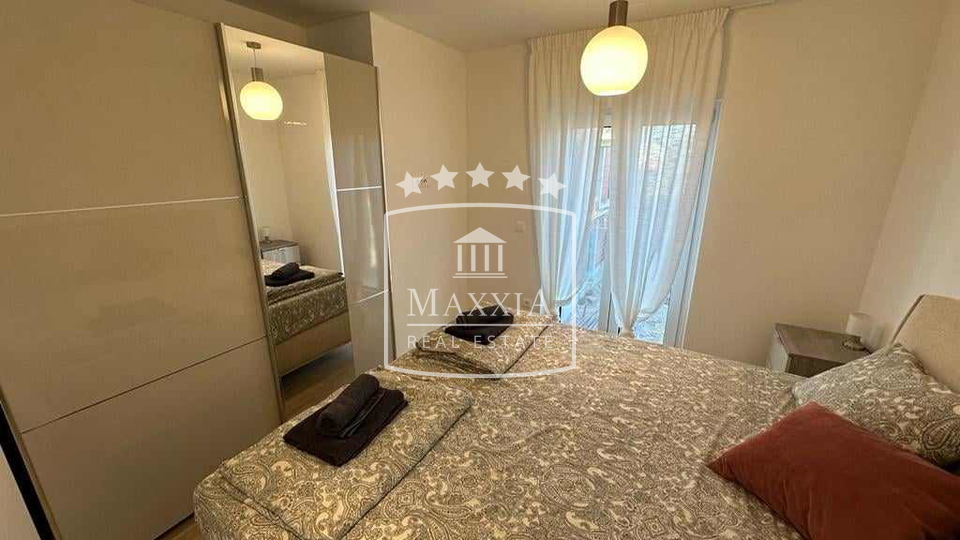 Apartment, 106 m2, For Sale, Zadar - Diklo