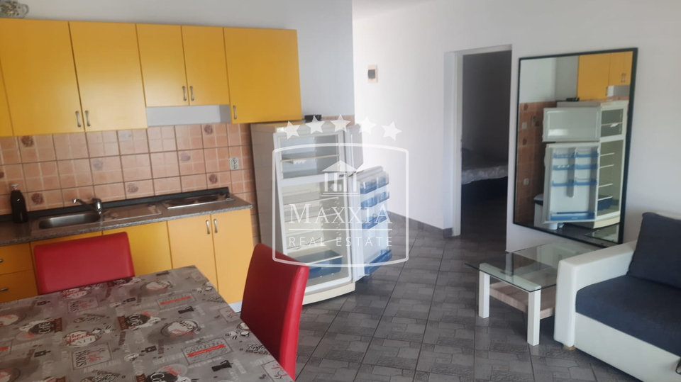 Wohnung, 82 m2, Verkauf, Jasenice - Maslenica