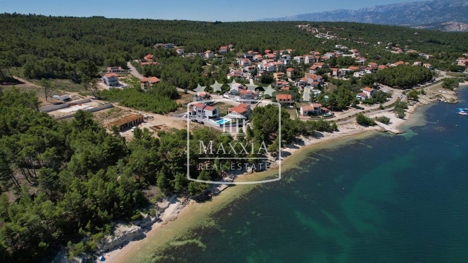 House, 232 m2, For Sale, Novigrad - Pridraga