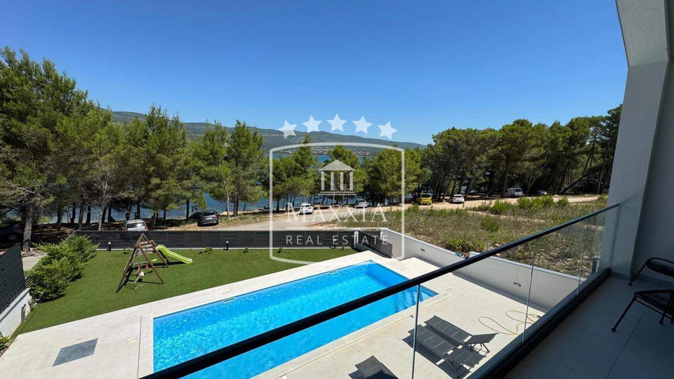 House, 232 m2, For Sale, Novigrad - Pridraga