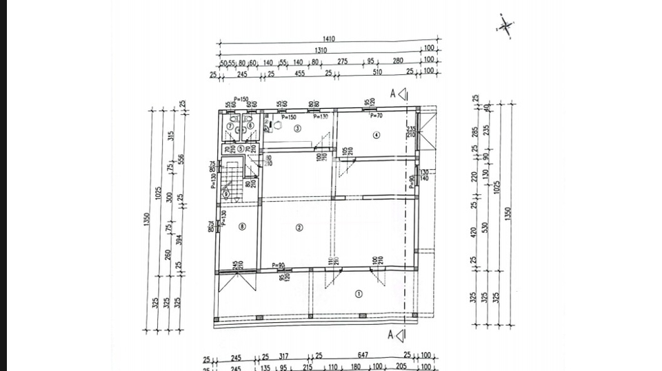 Casa, 361 m2, Vendita, Vir