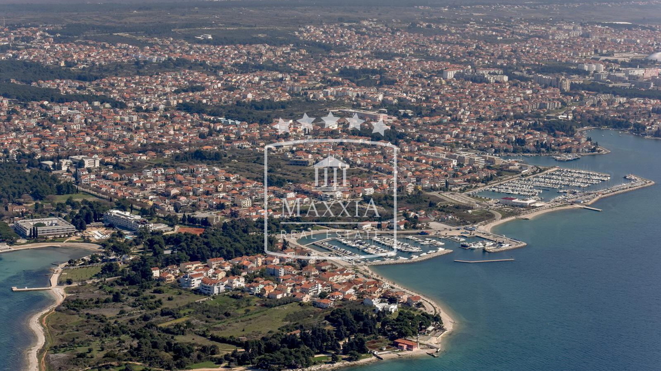 Terreno, 1222 m2, Vendita, Zadar - Crno