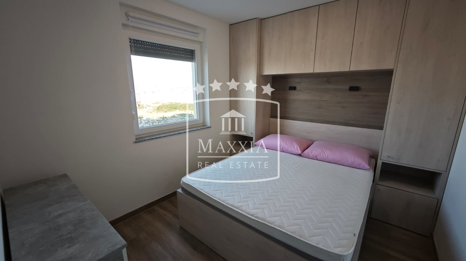 Appartamento, 125 m2, Vendita, Povljana