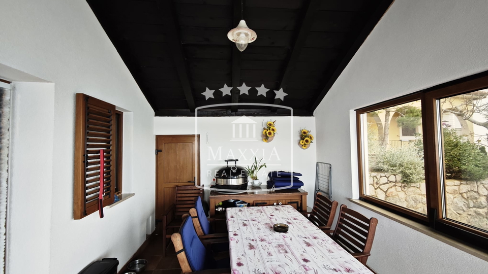 Casa, 136 m2, Vendita, Starigrad - Tribanj