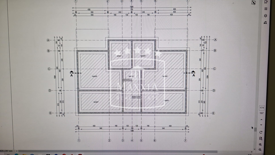 Appartamento, 65 m2, Vendita, Pag