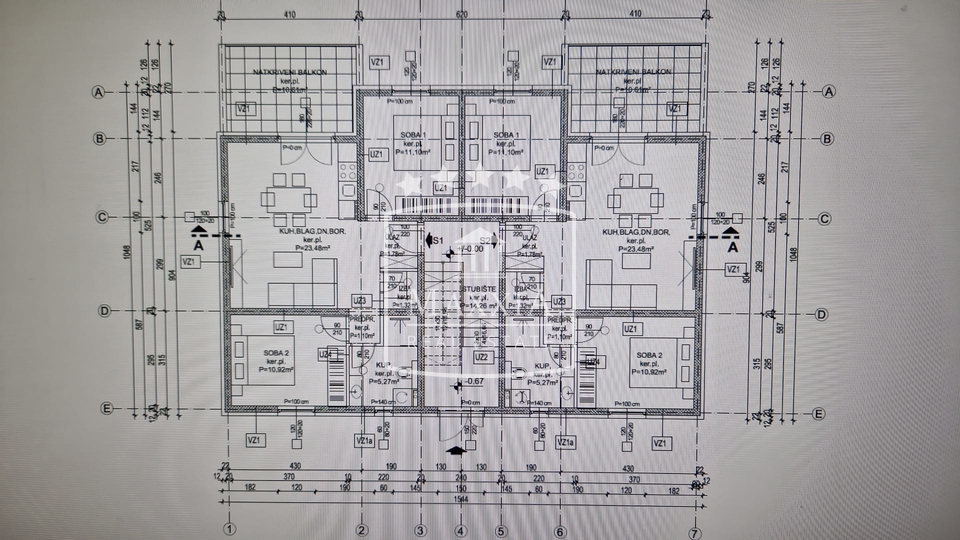 Appartamento, 65 m2, Vendita, Pag