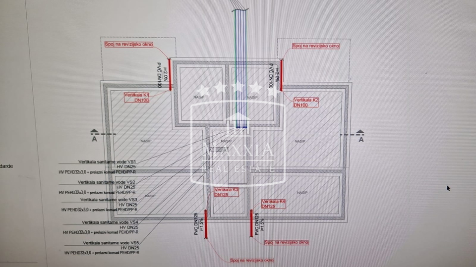 Appartamento, 65 m2, Vendita, Pag