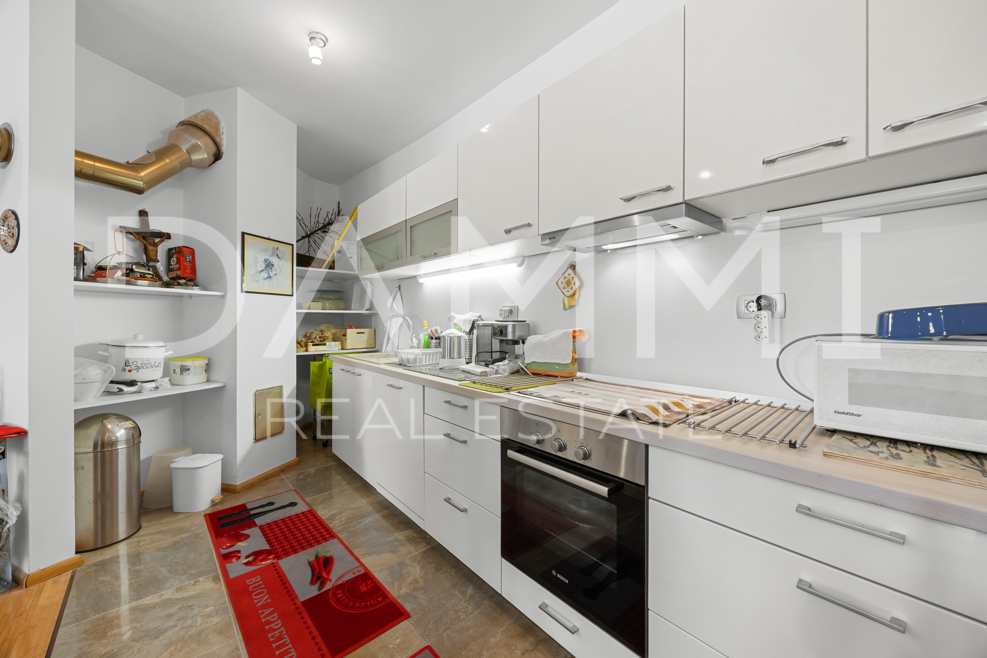 ISTRA&comma; MOMJAN - Villa con piscina e vista panoramica