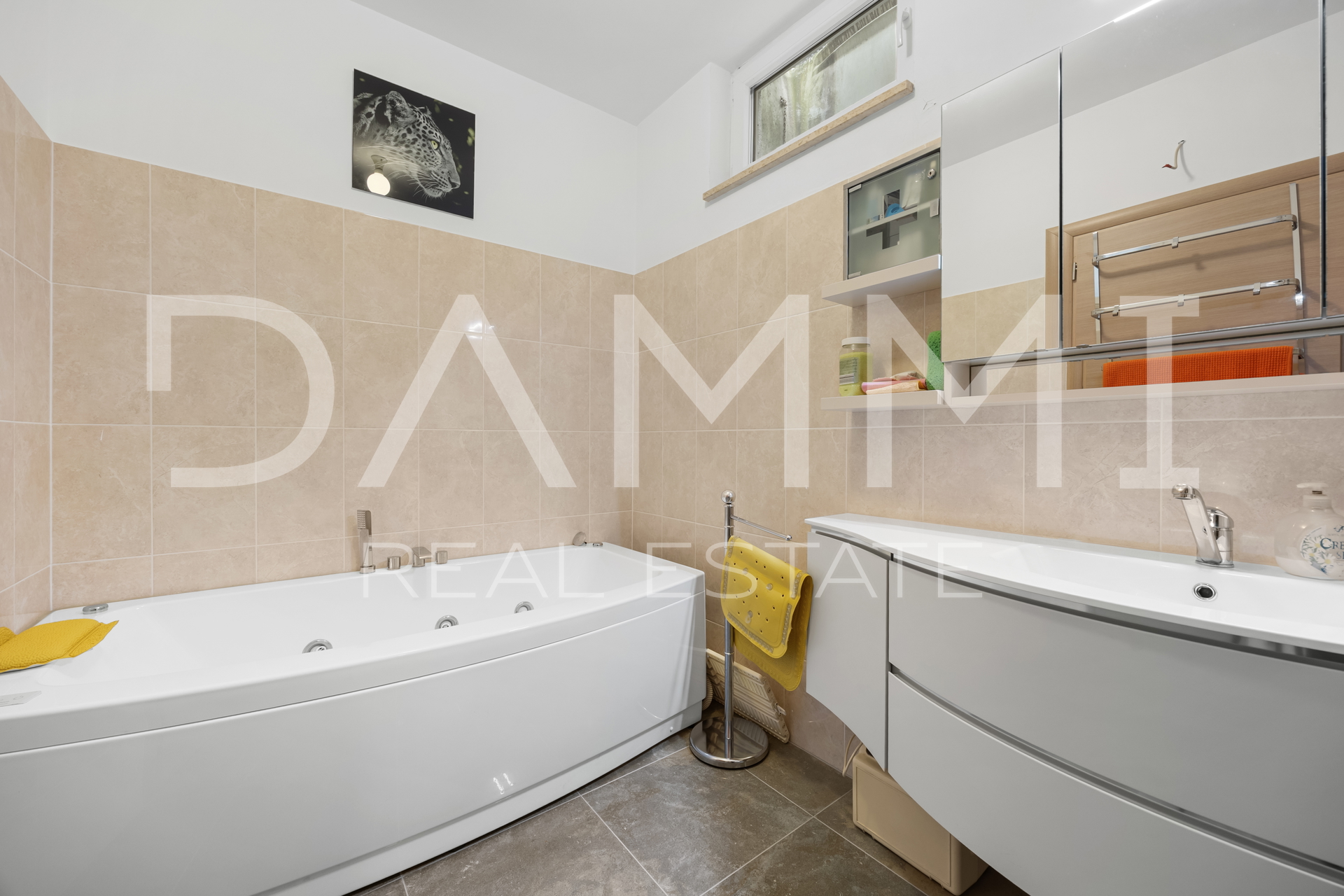 ISTRA&comma; MOMJAN - Villa con piscina e vista panoramica