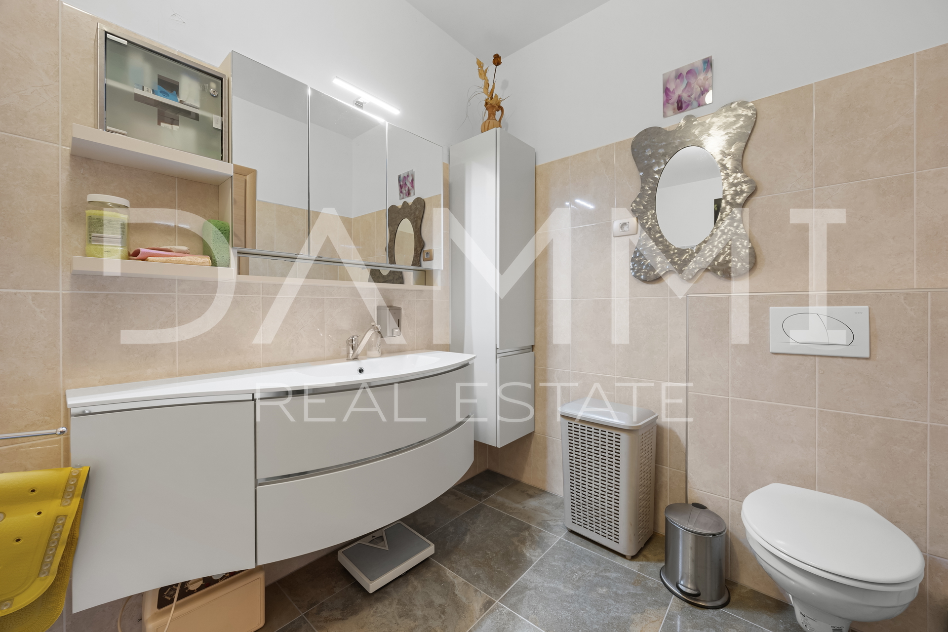 ISTRA&comma; MOMJAN - Villa con piscina e vista panoramica