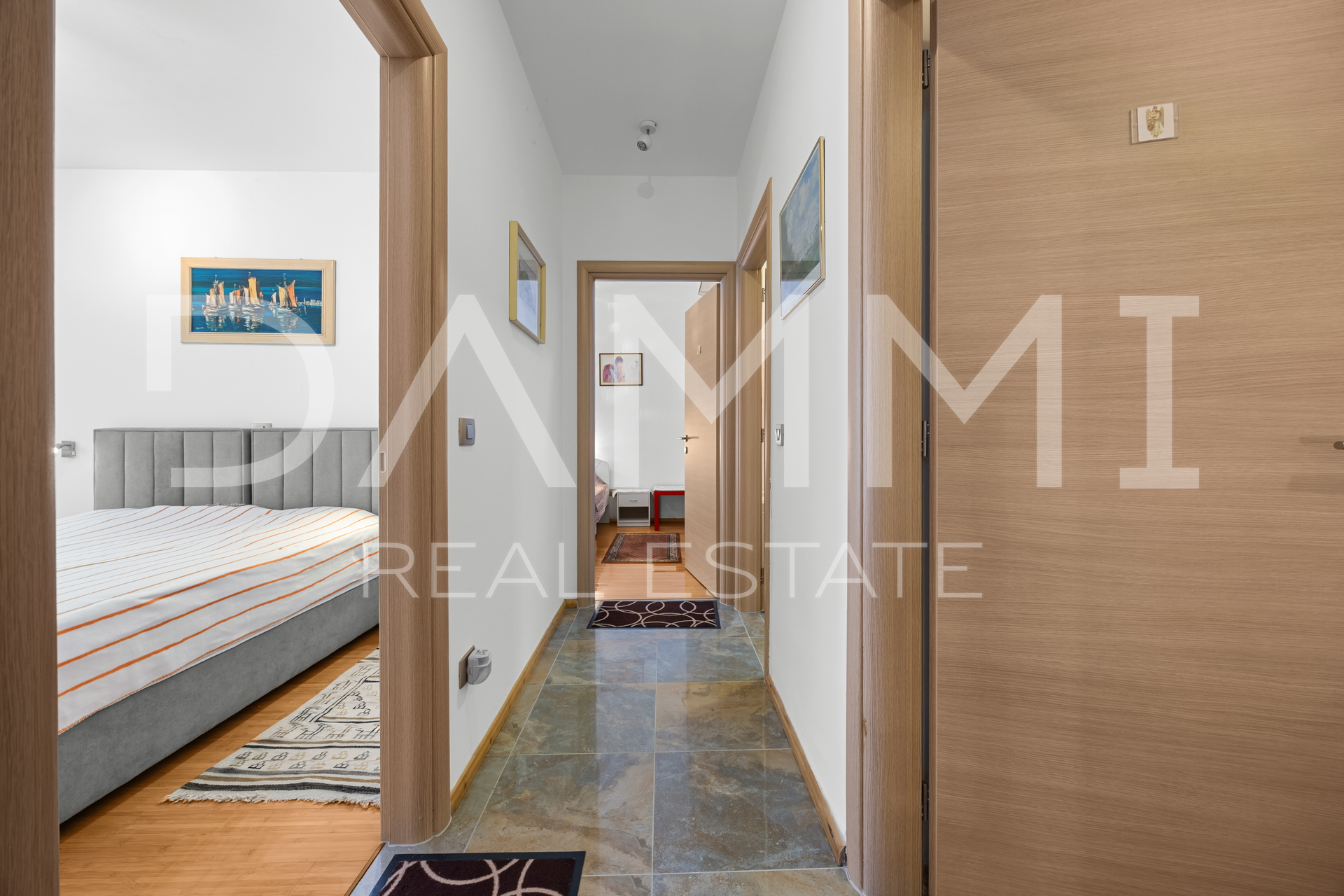 ISTRA&comma; MOMJAN - Villa con piscina e vista panoramica