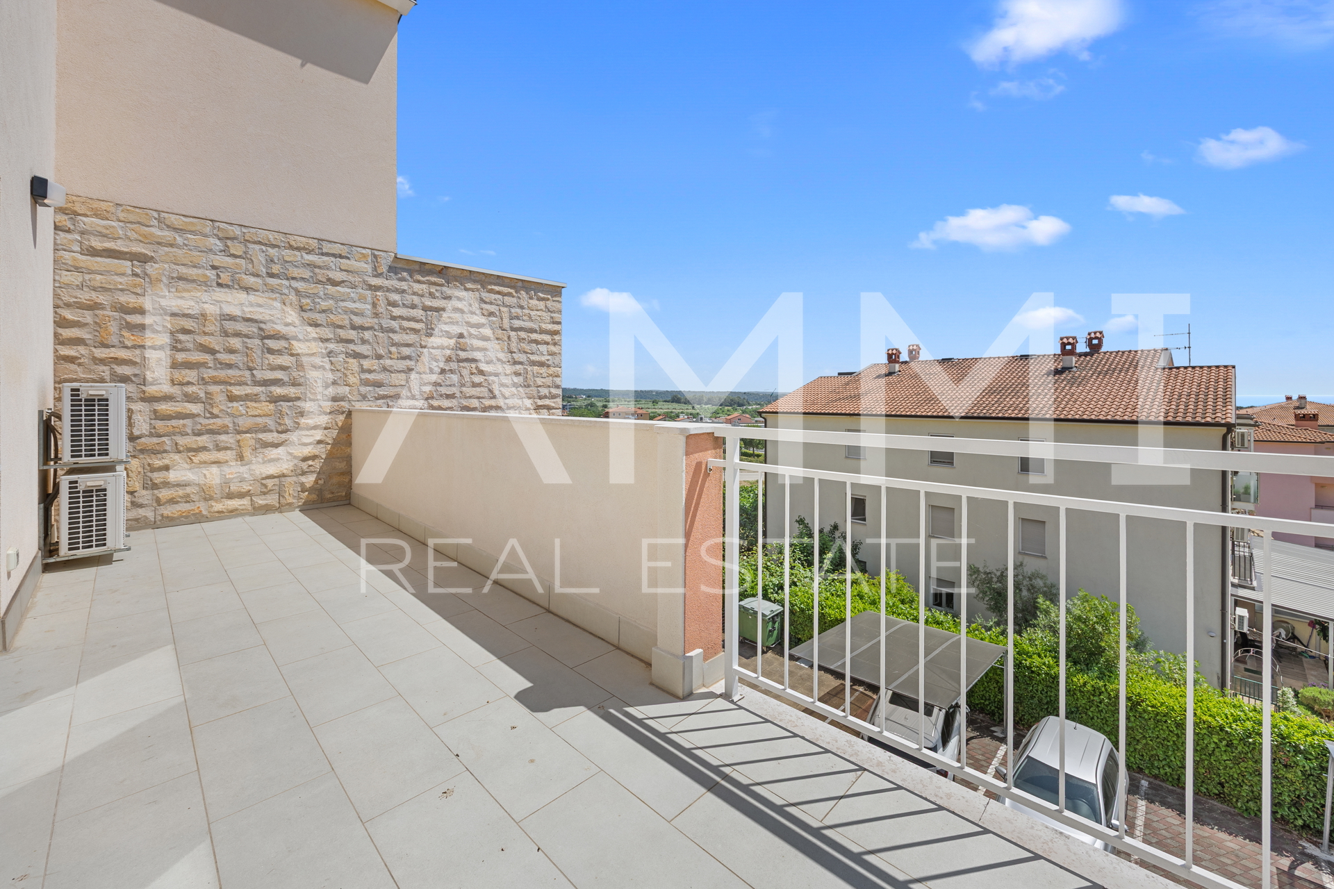 ISTRA&comma; NOVIGRAD - OTTIMO APPARTAMENTO BILOCALE CON VISTA MARE