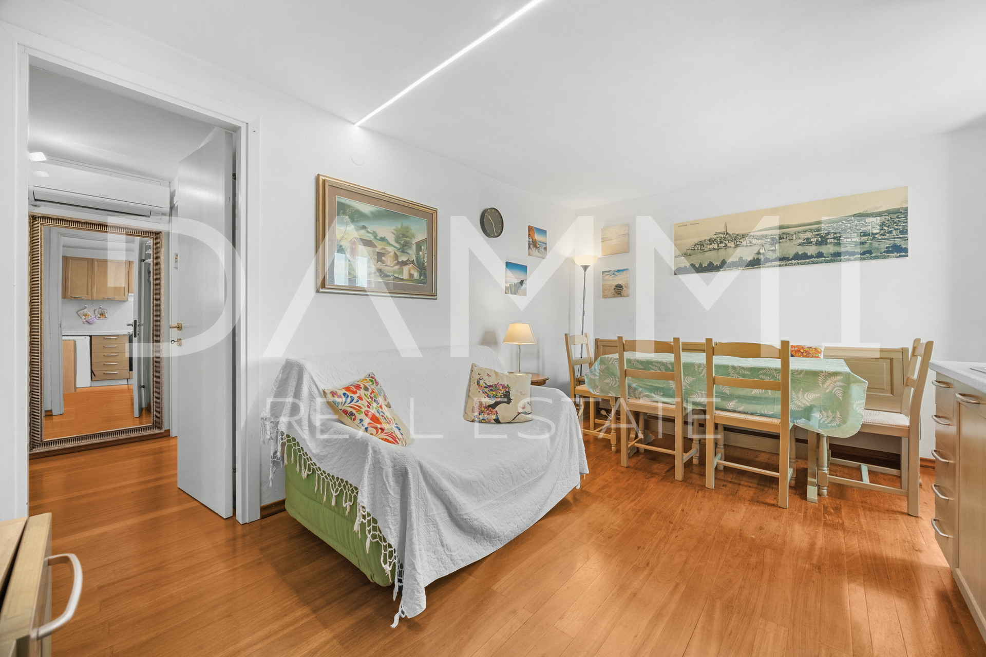 Appartamento&comma; 35 m2&comma; Vendita&comma; Rovinj