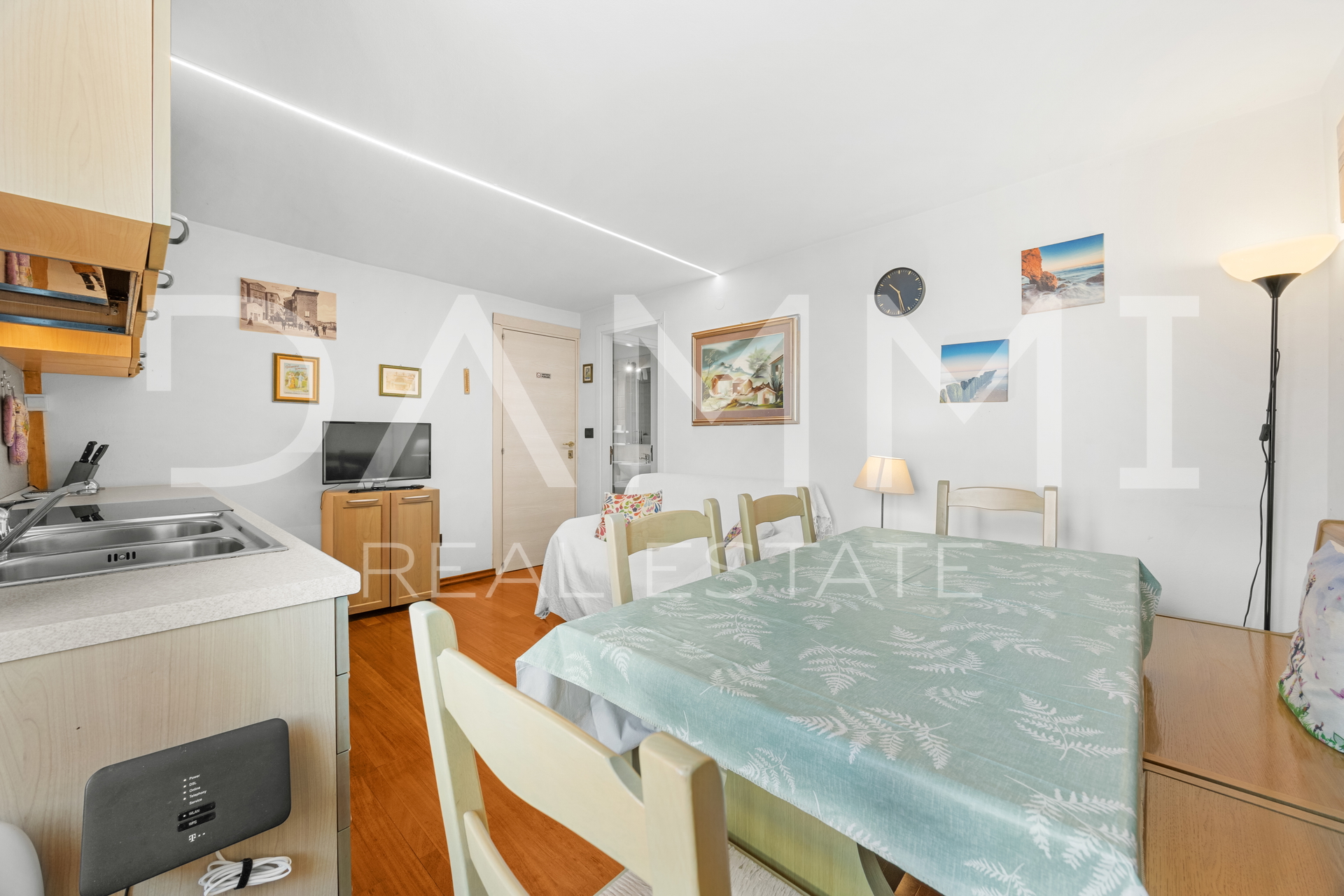 Appartamento&comma; 35 m2&comma; Vendita&comma; Rovinj