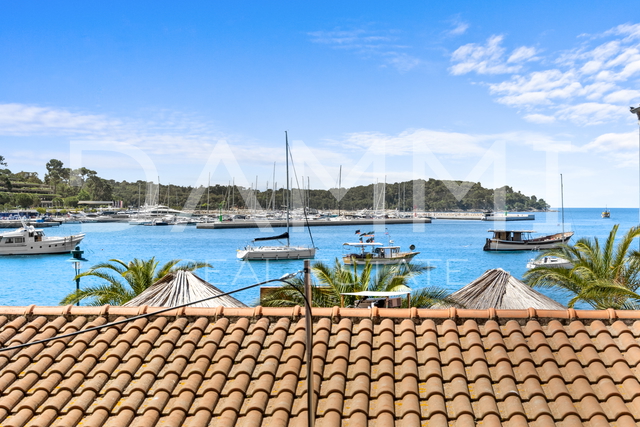 Apartment, 35 m2, For Sale, Rovinj