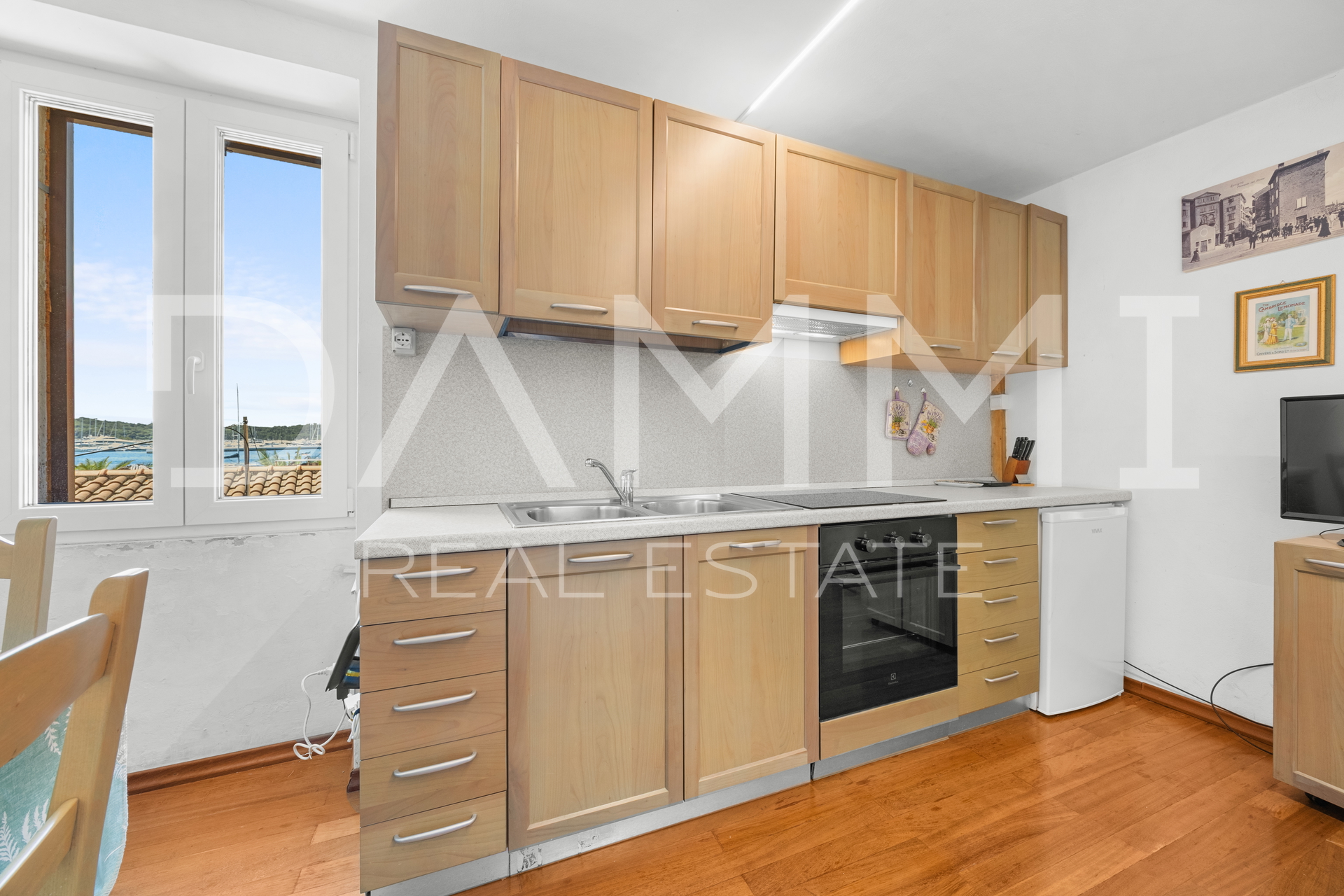 Appartamento&comma; 35 m2&comma; Vendita&comma; Rovinj