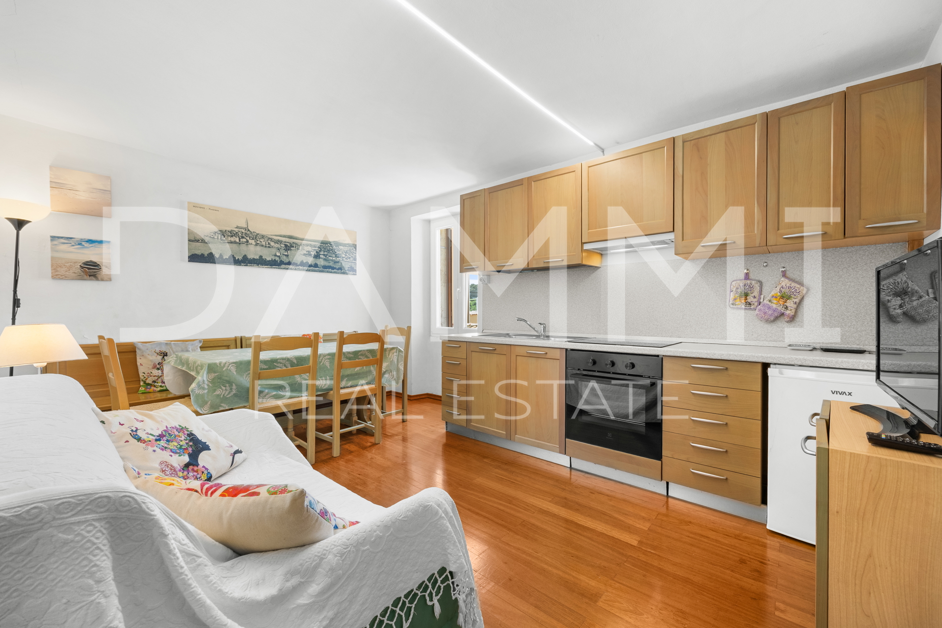 Appartamento&comma; 35 m2&comma; Vendita&comma; Rovinj