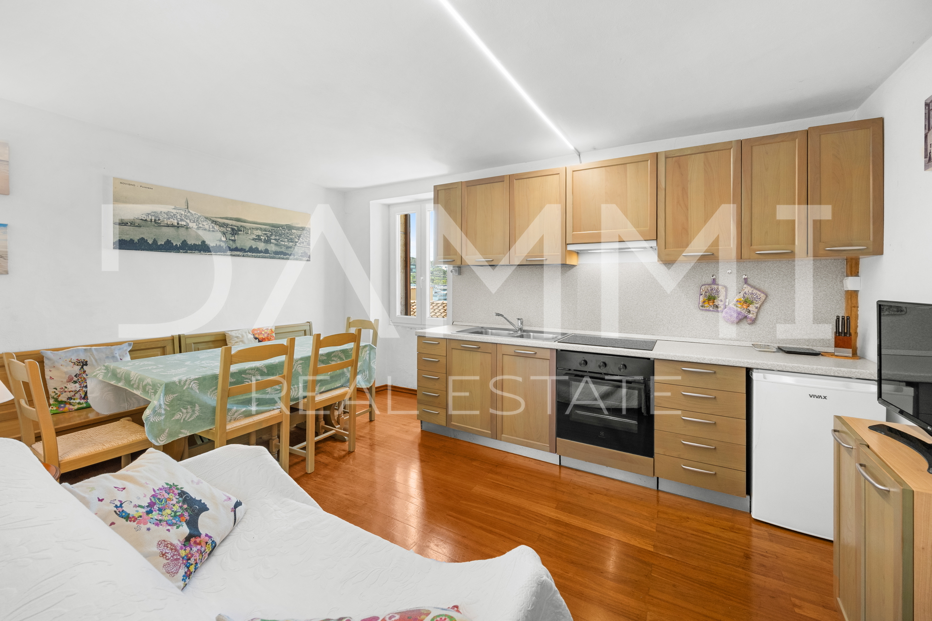 Appartamento&comma; 35 m2&comma; Vendita&comma; Rovinj