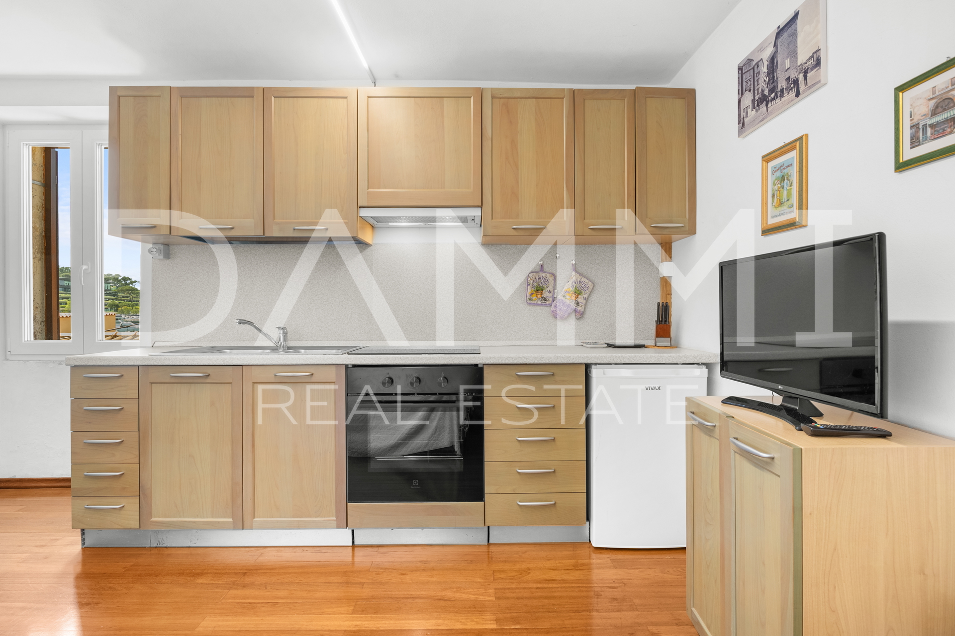 Appartamento&comma; 35 m2&comma; Vendita&comma; Rovinj