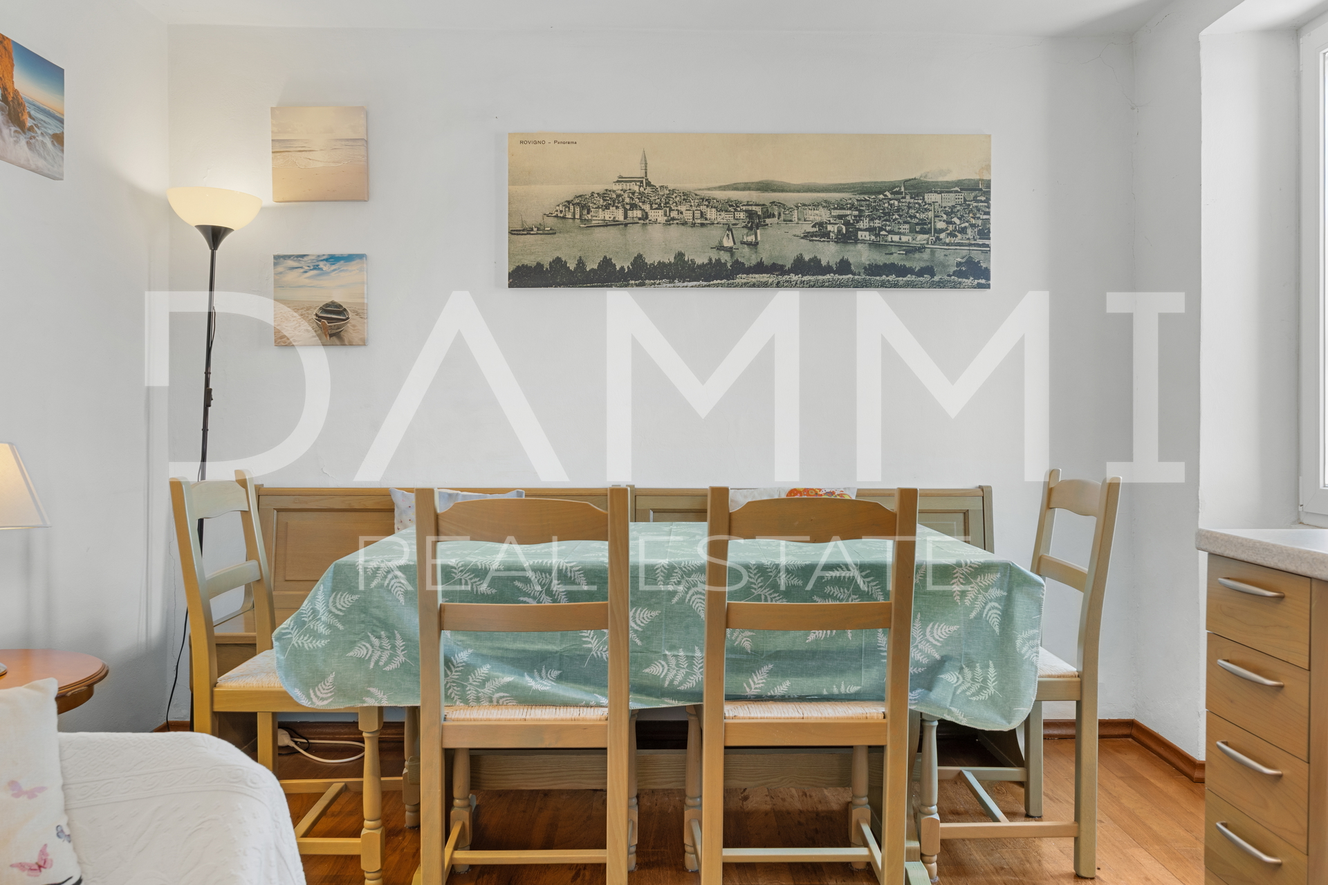 Appartamento&comma; 35 m2&comma; Vendita&comma; Rovinj